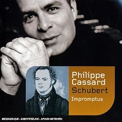Schubert : Impromptus D899 et D935 - Du bist die Ruh' - Liebesbotschaft