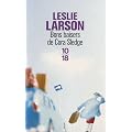 Bons baisers de Cora Sledge