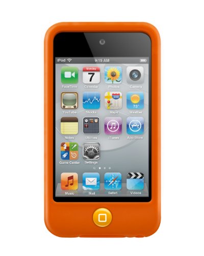 SwitchEasy Colors Silikon Schutzhülle