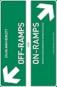 Off-ramps and On-ramps: Keeping Talented Women on the Road to Success