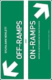 Off-ramps and On-ramps: Keeping Talented Women on the Road to Success