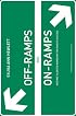 Off-ramps and On-ramps: Keeping Talented Women on the Road to Success
