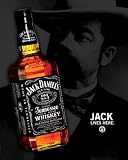 Jack Daniel's - Bottle - Mini Poster - xcm - Art247 Poster Print