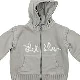 Jean Bourget Hoodie