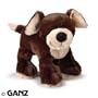 Webkinz HM348 Mocha Pup Plush Animal