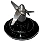 Hamilton Beach 911993900 commercial blender cutter blade