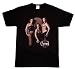 Search : TS24 Charmed Three Hot Witches T-Shirt