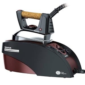 Taurus 918994000 Bravissimo 16 Ns Pro Centrale de Repassage Professionnelle