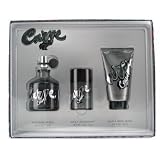 Curve Crush Coffret: Cologne Spray 75ml+ Hair & Body Wash 75ml+ Daily Deo 30g