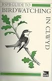RSPB guide to birdwatching in Clwyd