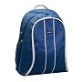 BABYBJÿRN Diaper Backpack Active - Blue/Silver