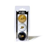 NHL Anaheim Mighty Ducks 3 Ball Clam