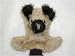 Scruffy the Light Brown Bear Head Cover