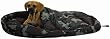 LARGE - GREEN CAMO - Home or Travel Alpine Sleepers