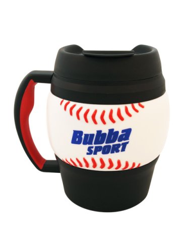 Bubba Keg 52 Oz Mug Baseball