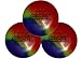 Mini Classic Aviar Tie-Dye (Heavy) - 3 Pack