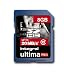 Integral 8GB UltimaPro SDHC Card (Class 10)