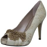 MENBUR  Oland Peep-Toe Womens