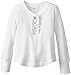 Roxy Little Girls'Sand Dunes Knit Top