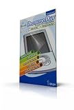 Brando-Displayschutzfolie f. Dell Axim X50 1000903320 Brando-Displayschutzfolie f. Dell Axim X50 1000903320