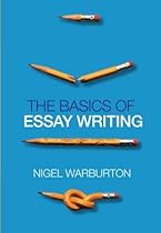 The Basics of Essay Writing, Pocket Edition