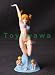 M0577 Painted Asuka Summer Suit Bra Wearable Figure