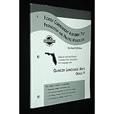 Glencoe Language Arts Fcat Preparation and Practice Workbook Grade 9 ~ McGraw-Hill