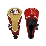 FLORIDA STATE SEMINOLES UTILITY GOLF CLUB HEAD COVER