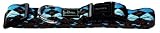 Eigenschaften Hunter  / HUNTER Halsband Krazy Scotty - blau