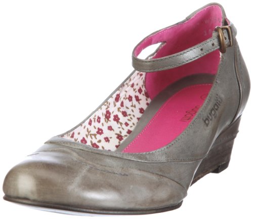 Bugatti Karin Nappa/Nappa W27611N Damen Pumps Preisvergleich
