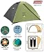 Celsius Compact Tent