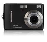 HP CB 350 Digitalkamera (12 Megapixel, 3-fach opt. Zoom, 6,9 cm (2,7 Zoll) Display) HP CB 350 Digitalkamera (12 Megapixel, 3-fach opt. Zoom, 6,9 cm (2,7 Zoll) Display)
