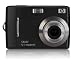 HP CB 350 Digitalkamera (12 Megapixel, 3-fach opt. Zoom, 6,9 cm (2,7 Zoll) Display)