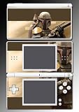 Star Wars Jango Boba Fett Vinyl Decal Cover Skin Protector #10 for Nintendo ....
