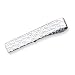 Sterling Silver Tie Bar