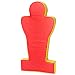 Foamnasium Small FoamMan, Red/Blue/Yellow