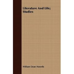 Literature And Life; Studies