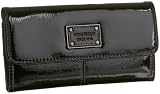 Nine West Double Delight Checkbook Secretary
