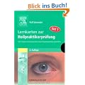 Lernkarten zur Heilpraktiker-Pr�fung Set 1-3 - Package: Lernkarten zur Heilpraktiker-Pr�fung Set 1: 300 Fragen und Antworten nach Organsystemen geordnet