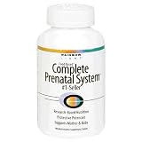 Rainbow Light Complete Pre-Natal System 180 Tabs