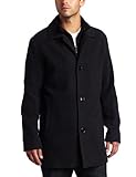 Kenneth Cole Reaction Men's The Patrick Carcoat