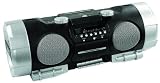 Zoom Produkt-Bild: Marquant MPR-51CD/MP3 Boombox Ghettoblaster MP3 CD
