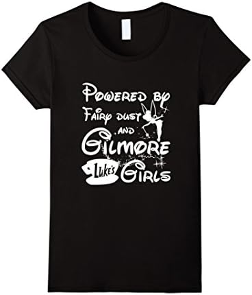 Women's The Girls New T-Shirt XL Black
