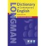 Longman Dictionary of Contemporary English
