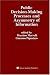 Public Decision-Making Processes and Asymmetry of Information