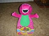 Barney Hug Me Friend