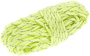 Stars NatureHike Cotton Cloth Reflective Tent Line Kit