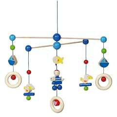 Heimess 760180 - Mobile Pirat