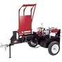 NorthStar Horizontal Log Splitter - 32-Ton, 270cc