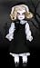 Living Dead Dolls: Series 8 - Hollow
